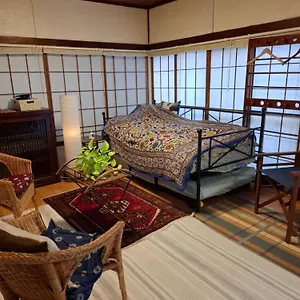 Ems 江ノ島 湘南 ベッド・アンド・ブレックファスト